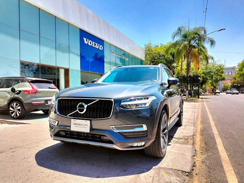 Volvo XC90 2.0 T6 Momentum Awd 5 Pas. At