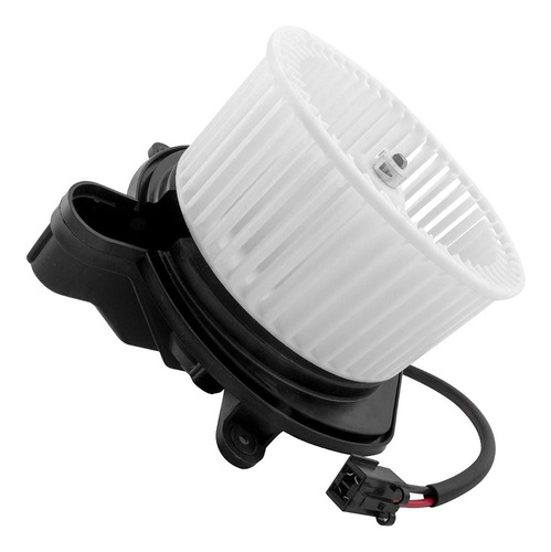 Imagen 2 de 3 de Soplador Aire Acondicionado Jeep Grand Cherokee 4.7l