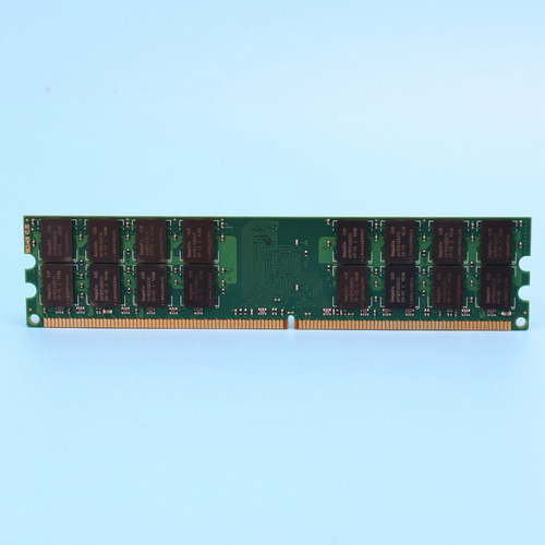 Memoria Ram Ddr2 De 4 Gb, 800 Mhz, 1,8 V, 240 Pines, Pc2 640