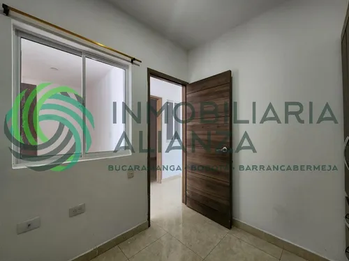 Apartamento En Arriendo En Junin I. Cod A15587
