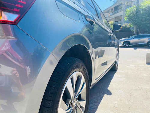 Volkswagen Polo 1.6 Msi Highline 2018