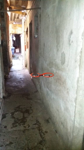 Imagem 15 de 15 de Terreno Para Construtoras - Venda Ou Permuta - 734 M² - 875-t