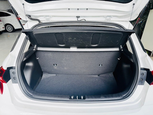 Hyundai HB20 1.0 TGDI FLEX COMFORT AUTOMÁTICO
