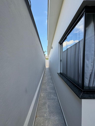 Casa Em São Lourenço Mg