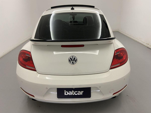 Volkswagen Fusca 2.0 Tsi