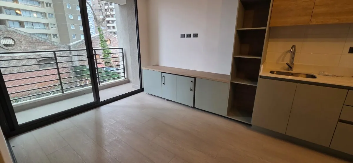 Imagen 3 de 26 de Hermoso Departamento En Arriendo San Joaquín