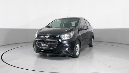 Chevrolet Beat 1.2 Ltz C