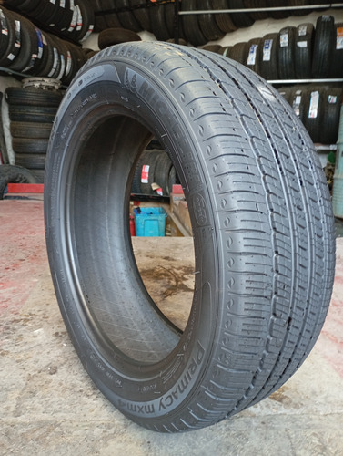 Llanta 235/55r19 Michelin Mxm4 A1 (Usado)