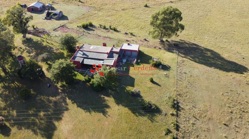 Imagen 28 de 30 de Venta - Chacra De 45 Has Muy Pintorescas En Villa Serrana