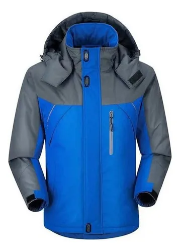 Chamarras para alpinismo sale