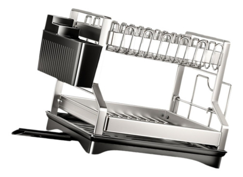 Escurridor De Platos, Escurridor De Platos, Estante