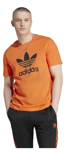 Camiseta Originals Hombre Ii5758
