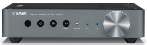 Yamaha Musiccast Wxa50 Wireless Streaming Amplifier,airplay