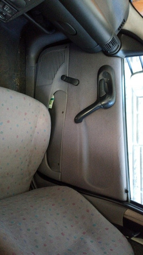 Chevrolet Combo 1.7 Diesel
