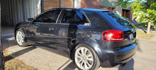 Imagen 20 de 25 de Audi A3 2011 2.0 T Fsi Stronic 200cv
