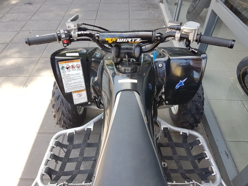 Imagen 13 de 15 de Yamaha Yfz 450 Permuto Qr Motors