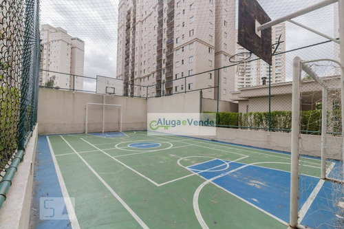 Imagem 10 de 13 de Apartamento Com 3 Dormitórios, 1 Suíte, 2 Vagas De Garagem À Venda No Condomínio Fatto Quality 83 M² Por R$ 480.000 - Vila Augusta - Guarulhos/sp - Ap0255
