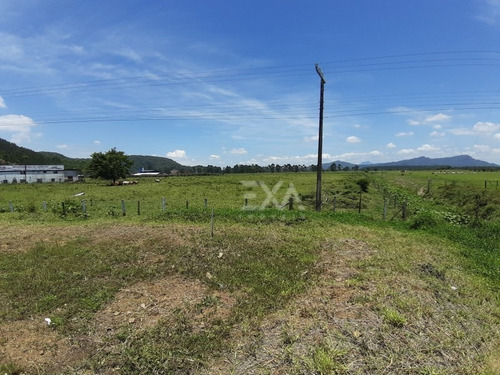Imagem 19 de 25 de Terreno A Venda Na Br 101, Cidade De Penha (sc) - Exa Imóveis. - 0915