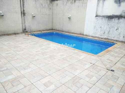 Imagem 27 de 30 de Venda Sobrado 3 Dormitórios Jardim Eusonia Guarulhos R$ 850.000,00 - 35683v