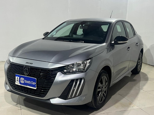Peugeot 208 1.6 Allure