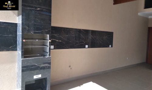 Imagem 22 de 23 de Excelente Imovel Em Faze De Acabamento Em Boituva São Paulo!! - Ca00469 - 69579199
