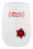Comprar Repelente De Plagas Ultrasónico Ahuyenta Insectos Y Roedores