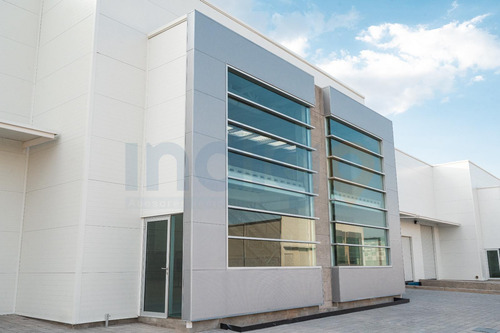Bodegas Industriales En Venta Direccion Qro-cdmx (distintas Medidas)
