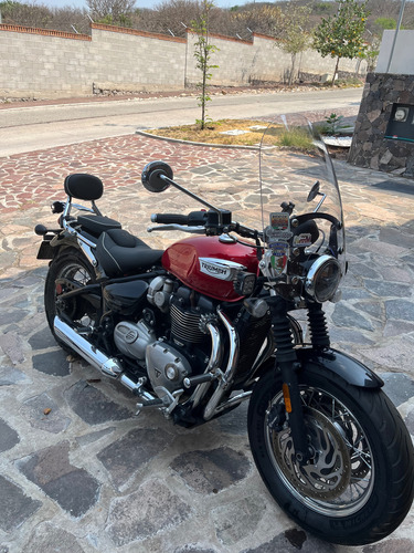 Motor 1200cc Con Equipo Adicional Original