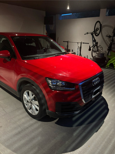 Audi Q2 1.4 35 Tfsi Dynamic