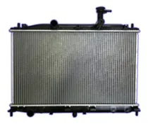Comprar Radiador Jac S2 \u002F Hyundai Accent \u002F Kia Picanto 2007