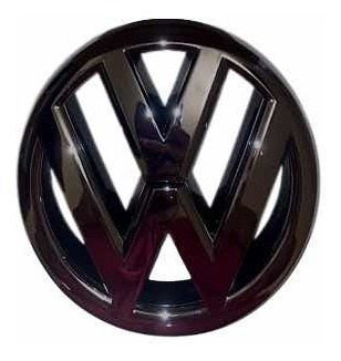 Emblema Parrilla Vw Spacefox Fox 1.6, 2011-14, Marca: Vw 