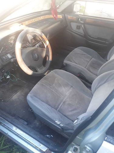 Rover 214 1.4 214 Sli 1994