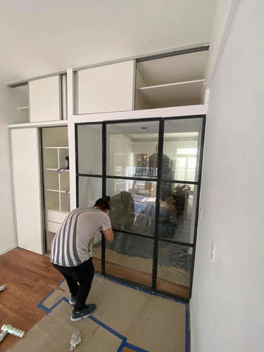 Imagen 4 de 5 de Vidriería Decocristal