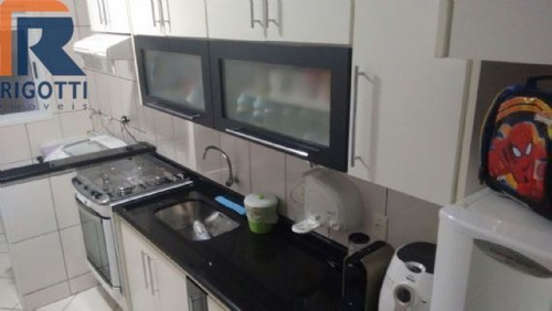 Imagem 6 de 15 de 03613 - Apartamento 2 Dorms. (1 Suíte), Parque Industrial - São José Dos Campos/sp - 3613