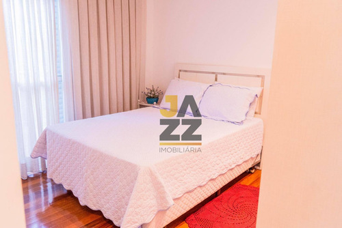 Imagem 24 de 30 de Casa Com 3 Dormitórios À Venda, 226 M² Por R$ 1.900.000,00 - Barão Geraldo - Campinas/sp - Ca13422