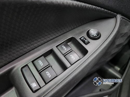 Chevrolet Onix 1.0 TURBO FLEX LTZ MANUAL