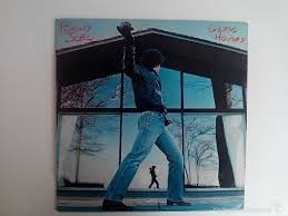 Lp Billy Joel Glass Houses,en Formato Acetato,long Play