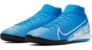 tenis para futbol nike