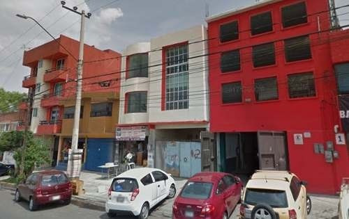 Local En Renta Sobre Av. Lopez Mateos, Tlalnepantla, Edo. De Mexico