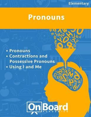 Libro Pronouns - Todd Deluca