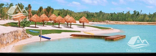 Casa En Venta Cancún Lagos Del Sol