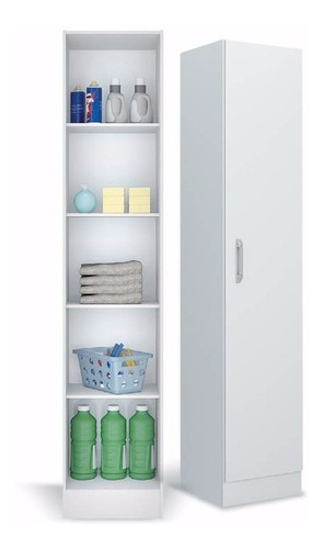 Mueble Multiuso B- Panelero - Estanteria - Cocina - Baño Lcm