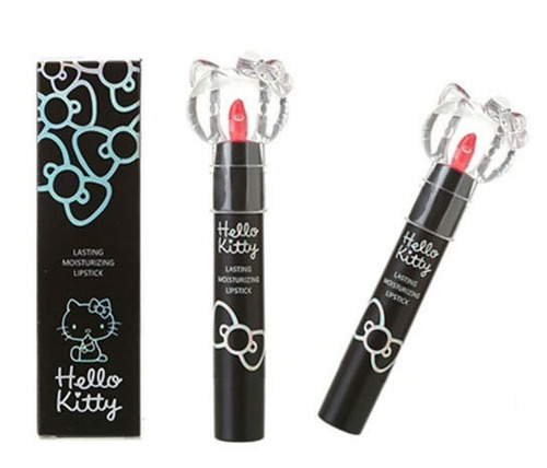 Sanrio - Labial No. 1 Hello Kitty China Red