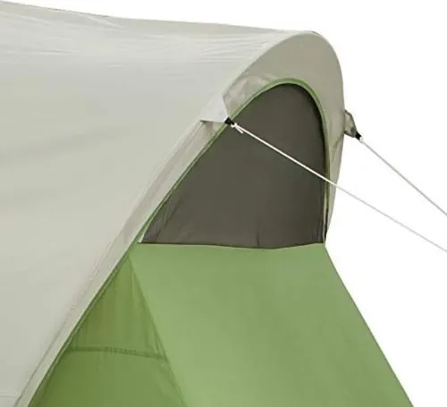 Tienda Coleman Para Acampar Para 8 Personas | Tienda Montana