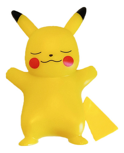 Pikachu Night Lights-6pcs