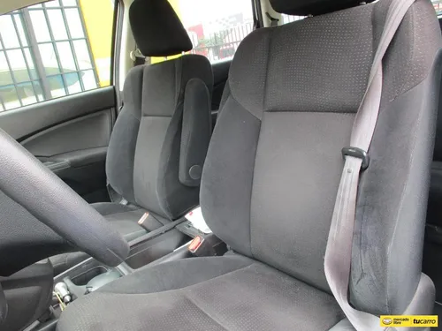Honda Cr-v 2wd Lx At 4x2 2400cc At Aa