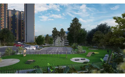 Venta De Apartamento En Itagüí