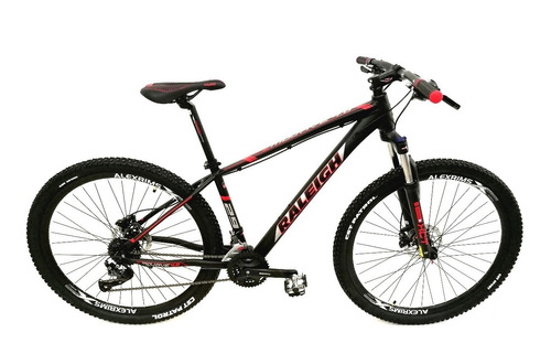 Bici Raleigh Mojave 4.0 Rod 27.5 Disco Hidráulico Belgrano