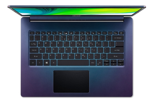 Acer Aspire 5 Amd Ryzen 5 4500u 8gbddr4 512gbssd Amd Radeon