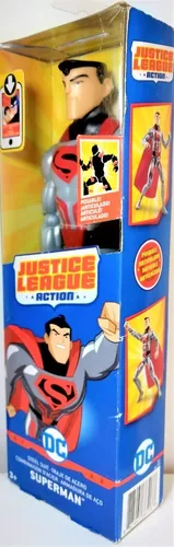 Brinquedos e Hobbies en Krypton Action Krypton Action